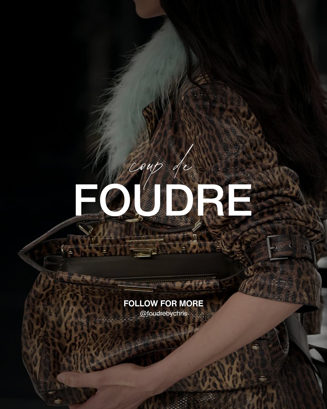Foudre carousel slide 7: Coup de foudre
