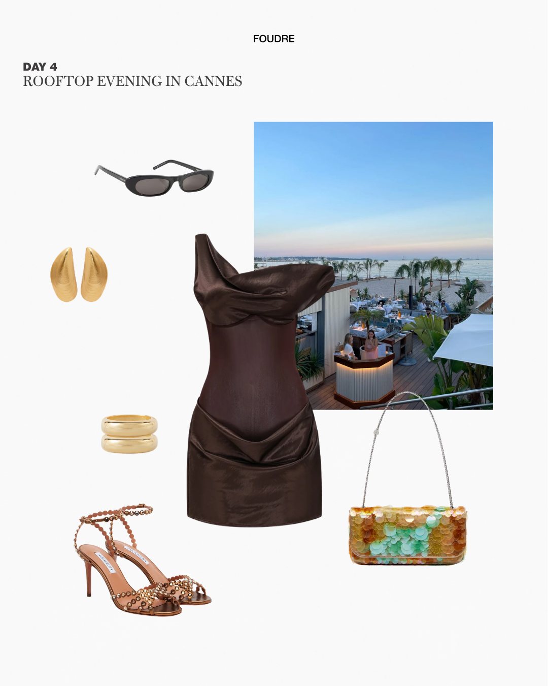 Day 4 / Cannes